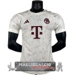Tailandia Terza Giocatori Maglia Calcio Bayern Monaco 2023-24