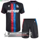 Away Set Completo Uomo Crystal Palace 2024 2025