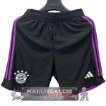 Tailandia Away Giocatori Pantaloni Bayern Munchen 2023-24