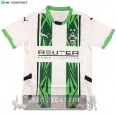 Thailandia Home Maglia Calcio Borussia Monchengladbach 2024 2025