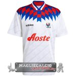 Home Maglia Calcio Lyon Retro 1995 2023