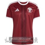 Tailandia Home Maglia Katar 2026