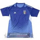 Thailandia Portiere Maglia Italia 2026 Blu