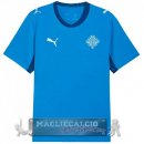Thailandia Maglia Islanda Home 2026