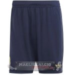 Terza Pantaloni Juventus 2024 2025 Blu