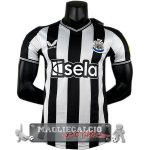 Thailandia Home Giocatori Maglia Calcio Newcastle United 2023-24
