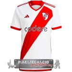 Tailandia Home Maglia Calcio River Plate 2023-24
