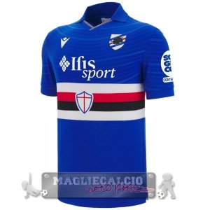 Thailandia Home Maglia Sampdoria 2025 2026