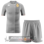 Genoa Set Completo Bambino Maglia Calcio Terza 2021-22