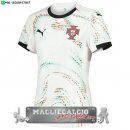 Away Maglia Calcio Donna Portogallo 2025