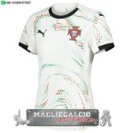 Away Maglia Calcio Donna Portogallo 2025