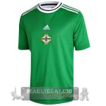 Home Maglia Calcio Irlandal Nord 2022