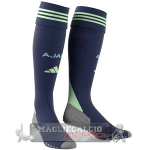 Away Calzettoni Ajax 2025 2026