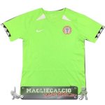 Tailandia Home Donna Futbol Maglia Calcio Nigeria 2023