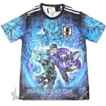 Thailandia Speciale Maglia Giappone 2026 Blu Purpureo