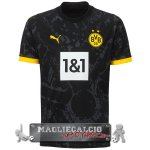 Tailandia Away Maglia Calcio Borussia Dortmund 2023-24
