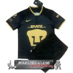 Pumas Uuam Set Completo Bambino Maglia Calcio Terza 2022-23
