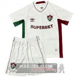 Away Set Completo De Bambino Fluminense 2025 2026