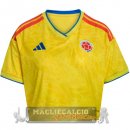 Maglia Senza Maniche Donna Columbia Home 2026