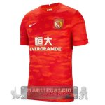 Tailandia Home Maglia Calcio Evergrande 2021-22