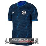 Tailandia Away Maglia Calcio Chelsea 2023-24 Tailandia Away Maglia Calcio Chelsea 2023-24