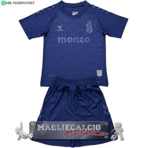Fourth Set Completo Uomo Coventry City 2024 2025