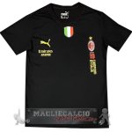 Speciale Maglia Calcio AC Milan 2022-23 nero