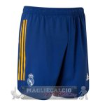 Tailandia Away Pantaloni Real Madrid 2020-21