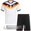 Home Set Completo Uomo Germania 2026