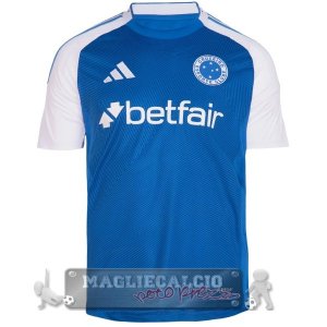 Thailandia Home Maglia Cruzeiro 2025 2026