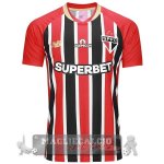 Thailandia Away Maglia Sao Paulo 2025 2026