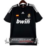 Terza Maglia Calcio Real Madrid Retro 2008-2009