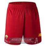 Tailandia Home Pantaloni As Roma 2022-23