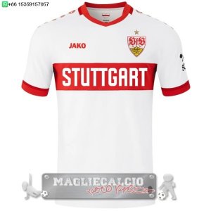 Thailandia Home Maglia Calcio Stuttgart 2024 2025