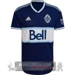Tailandia Away Giocatori Maglia Calcio Vancouver Whitecaps 2022-23