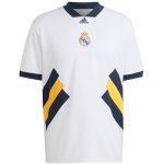 Tailandia Speciale Maglia Calcio Real Madrid 2023-24 I Bianco