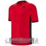 Thailandia Prima Maglia Albania 2025