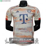 concetto Away Giocatori Maglia Calcio Bayern Monaco 2025 2026