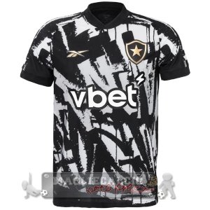 Thailandia Fourth Maglia Botafogo 2025 2026
