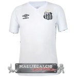 Thailandia Home Maglia Calcio Santos 2024-25