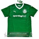 Thailandia Home Maglia Palmeiras 2025 2026