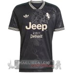 Thailandia Terza Maglia Juventus 2025 2026