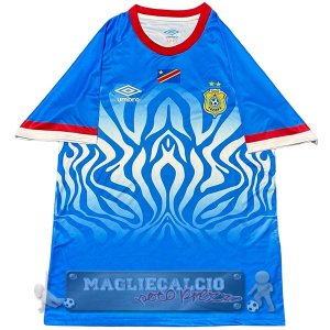 Tailandia Home Maglia Congo 2026