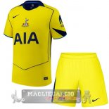 Terza Set Completo De Bambino Tottenham Hotspur 2025 2026