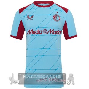 Thailandia Terza Maglia Feyenoord Rotterdam 2025 2026
