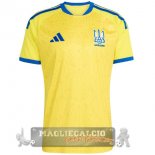 Thailandia Maglia Ucrania Home 2026