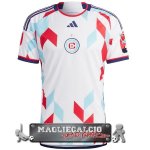 Tailandia Away Maglia Calcio Chicago Fire 2023-24