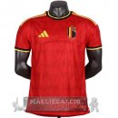 Giocatori Home Maglia Belgica 2026