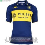 Thailandia Fourth Maglia Calcio Genoa 2024 2025 I