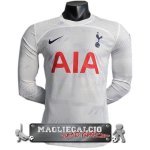 Thailandia Home Giocatori Manga Larga Maglia Calcio Tottenham Hotspur FC 2023-24